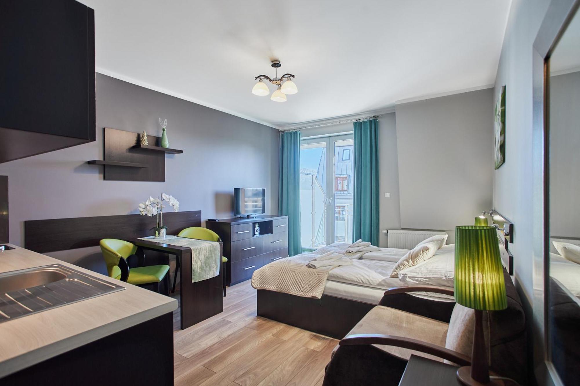 Pegaz Apartments By Baltic Home シフィノウイシチェ エクステリア 写真