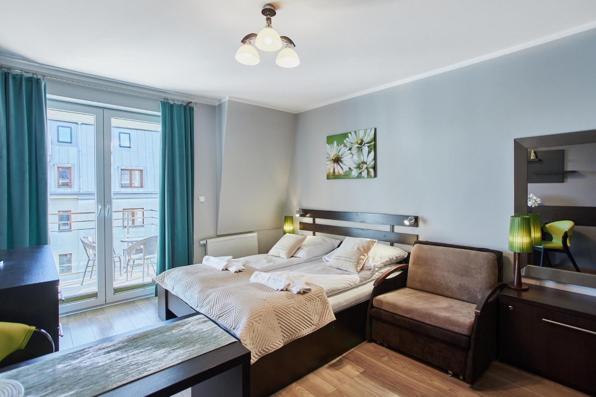Pegaz Apartments By Baltic Home シフィノウイシチェ エクステリア 写真