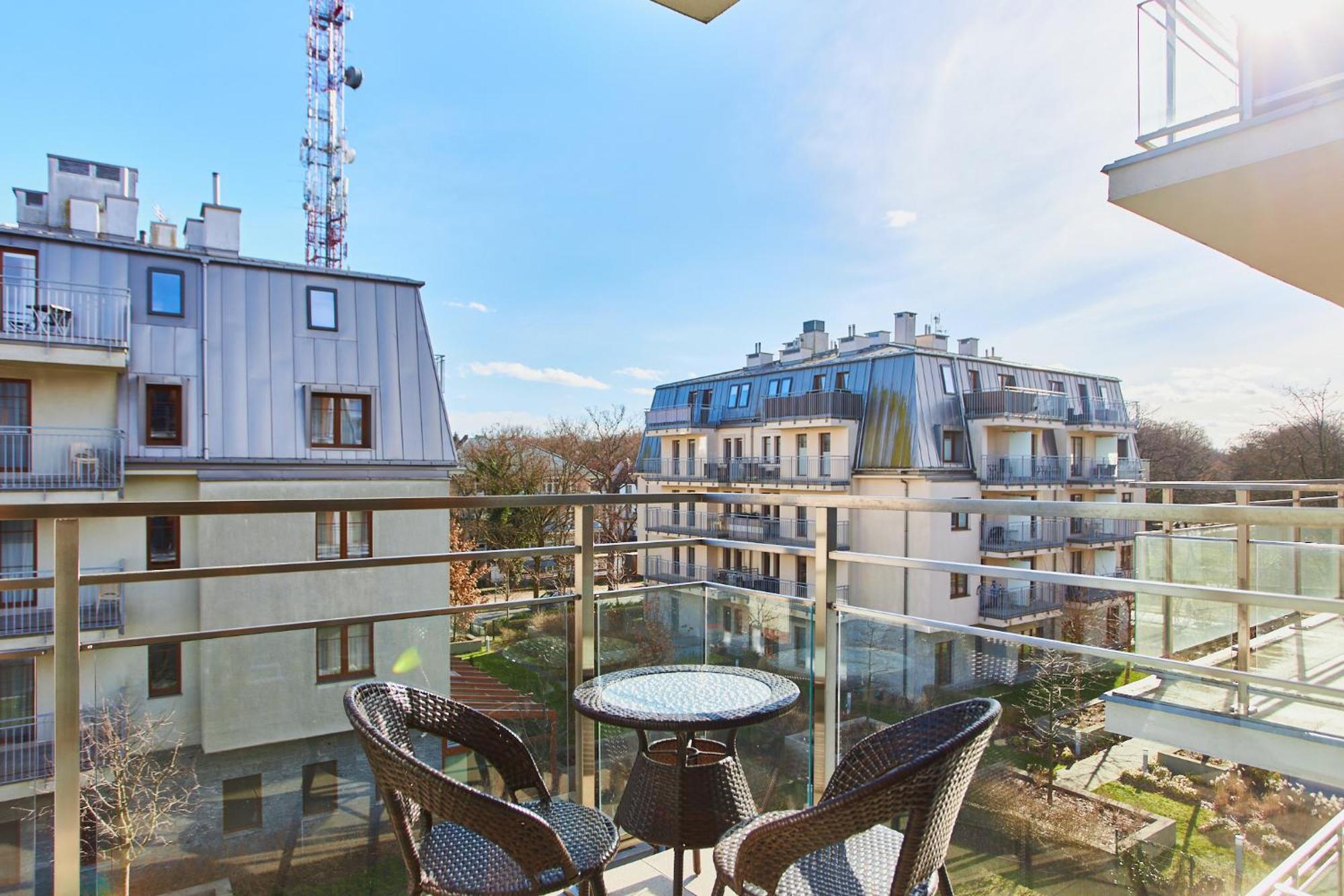 Pegaz Apartments By Baltic Home シフィノウイシチェ エクステリア 写真