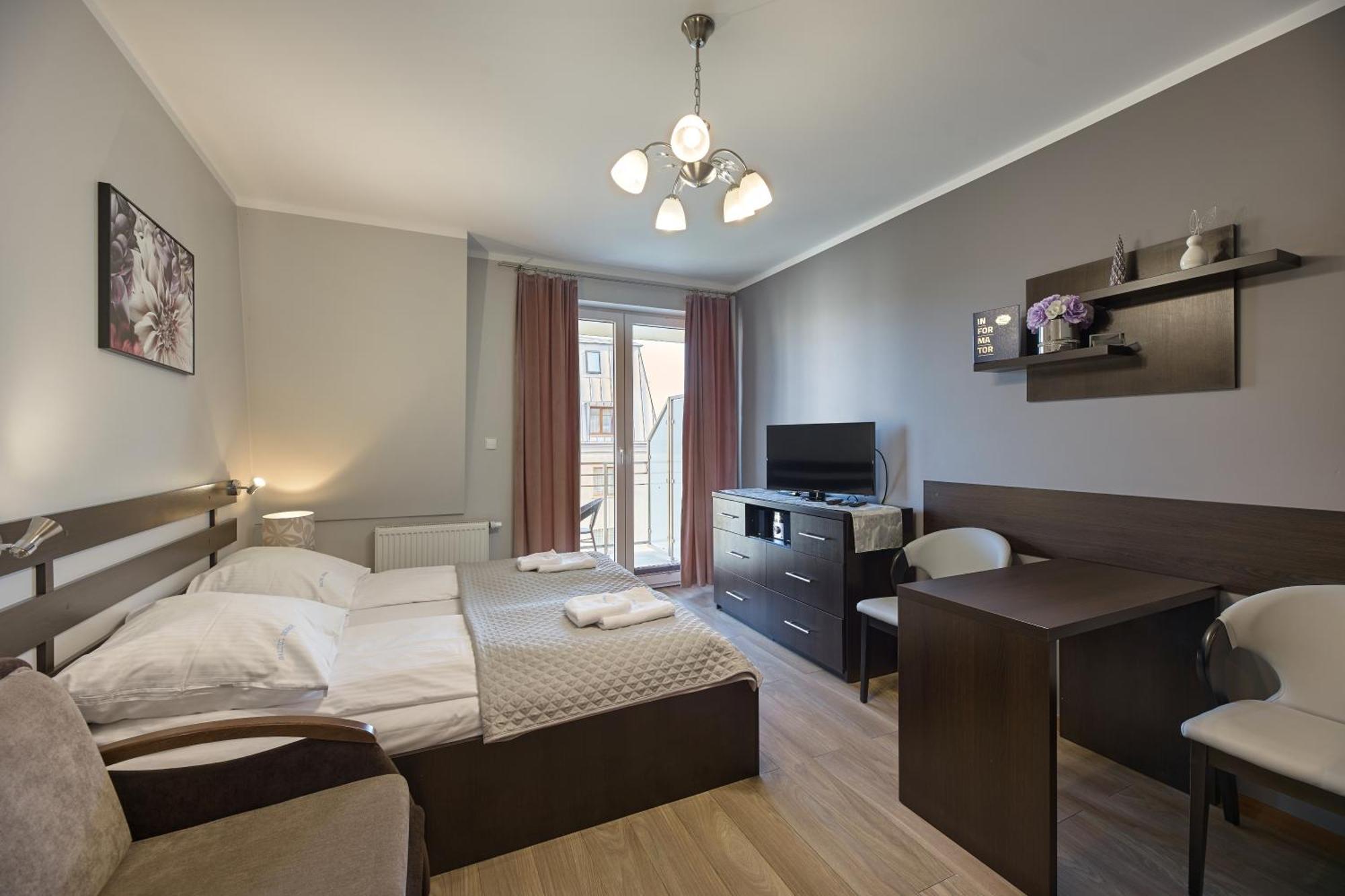 Pegaz Apartments By Baltic Home シフィノウイシチェ エクステリア 写真