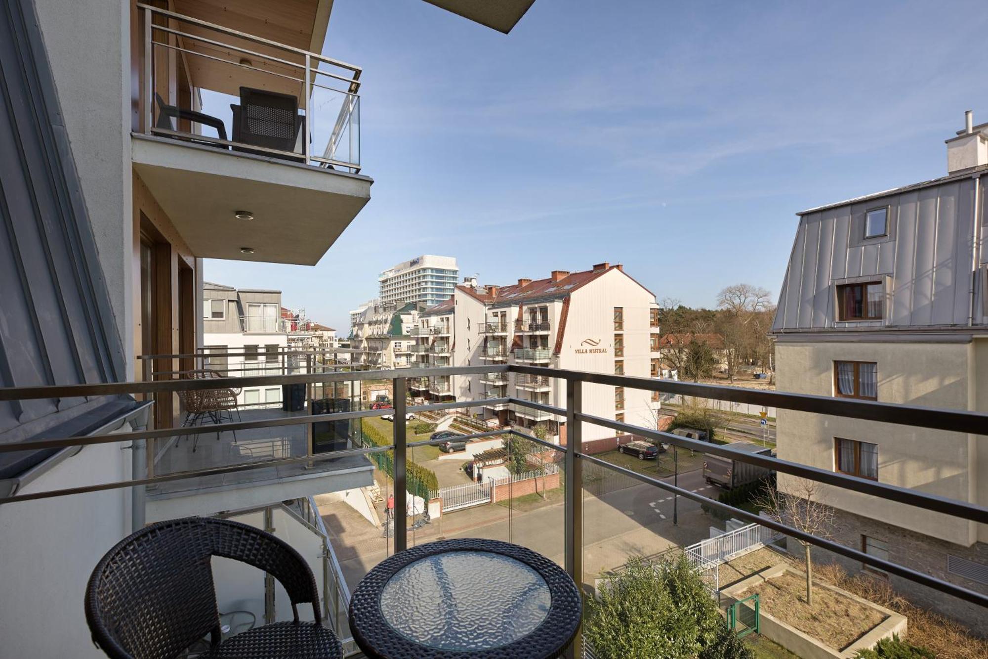 Pegaz Apartments By Baltic Home シフィノウイシチェ エクステリア 写真